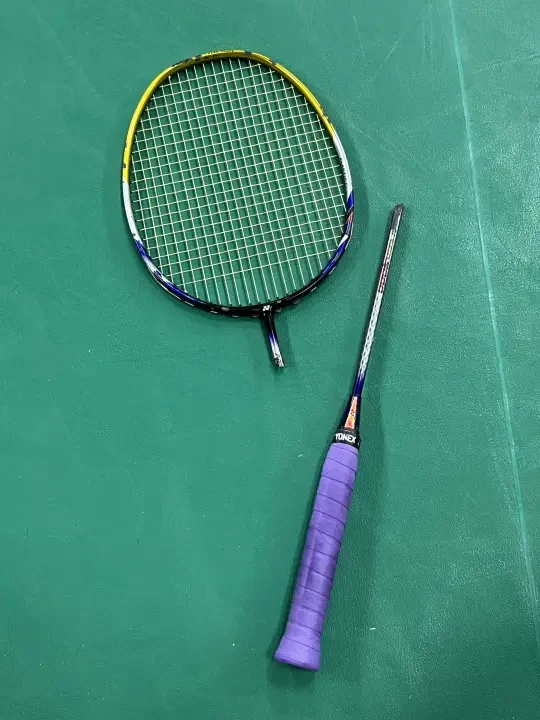 再见，ns9000x