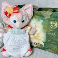 Babycare山茶花系列降价后还值得买吗？456+用户真实观点大PK