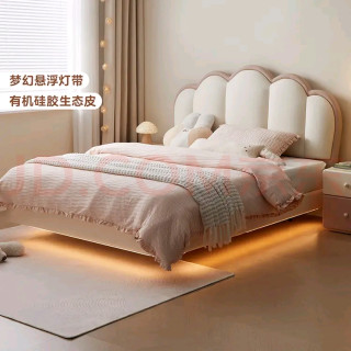 儿童床选购：安全与环保优先