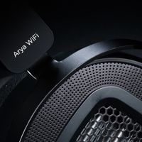 蓝牙，你和你的带宽令我感到可笑 | HIFIMAN Arya WiFi耳机