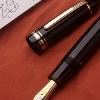 小众高端钢笔值得买吗？1000+用户观点大PK