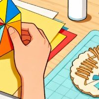 手作DIY：创意手工制作入门