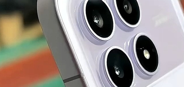 双十二送爸妈!小米 K80 至尊版懂长辈刚需