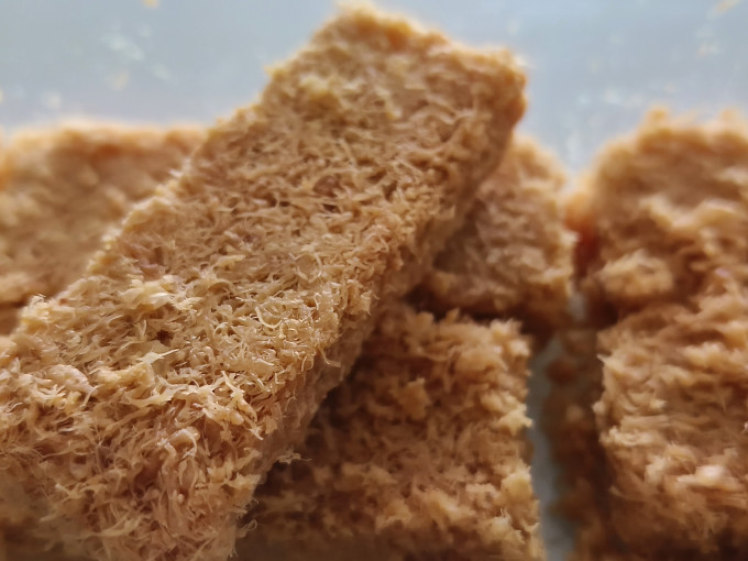 饼干糕点