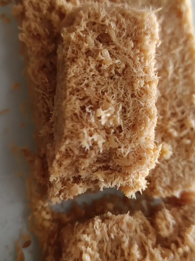 饼干糕点