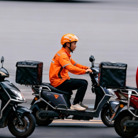 外卖大战烧掉近千亿，三巨头谁是最后赢家？｜世研消费指数热点榜