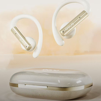 告别夹痛与漏音：4款专为眼镜党设计的骨传导耳夹深度实测