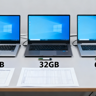一线品牌 vs 高性价比笔记本？我们汇总了150+学生党真实体验，答案在这