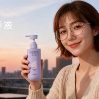 2025实测高遮白染发剂top5：全白、花白都能盖，温和不伤发