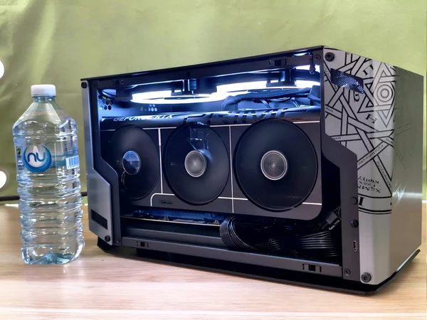 🇦🇺悉尼出全新主机12900+5070