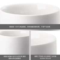 ✨被一只马克杯治愈的365天，原来精致生活藏在细节里✨