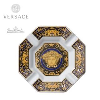 被问爆的奢品烟灰缸！Rosenthal×Versace红美杜莎礼盒太顶了🔥