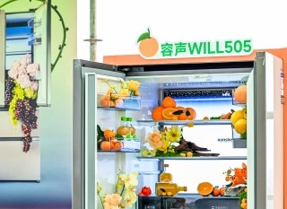 从枝头到舌尖：容声冰箱助力“安橙”鲜活直达黄金风味