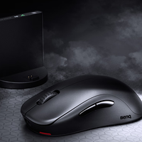 轻量化电竞鼠标真的更实用吗？1000+用户观点大碰撞