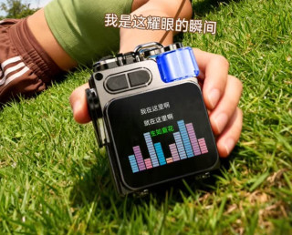 纽曼K15电脑音响：小身材，大能量的音乐神器