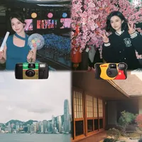 一次性胶片机选蓝色还是橙色？我们汇总了68位用户真实体验，答案在这