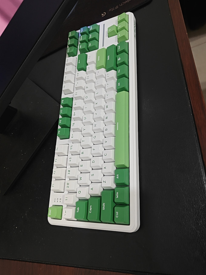 阿斯盾键盘