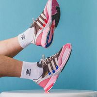 阿迪联名设计还能打动年轻人吗？1200+用户观点大碰撞