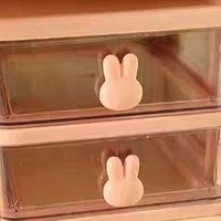 多层抽屉收纳盒=文具控的快乐老家