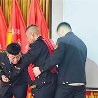 哈尔滨市阿城区青年志愿者协会开展应急公益培训活动