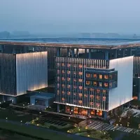 当国际慢城邂逅快趣活力万达美华酒店为南京高淳注入旅居新想象