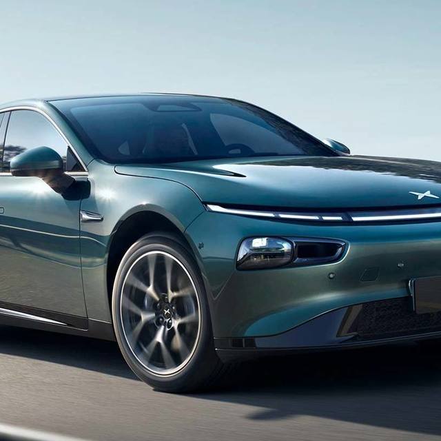 万万没想到，蔚小理又再次回到一个起跑线了