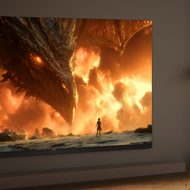 2025年中高端TCL电视怎么买？什么型号最适合你？