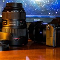 手机摄影隐藏功能真能媲美单反？876+用户观点大碰撞