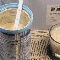 吸收力MAX体验！AQrin测评：专攻肠胃不佳人群的金标品质蛋白粉！