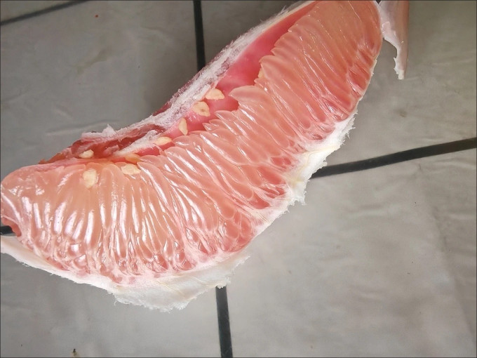 新鲜水果