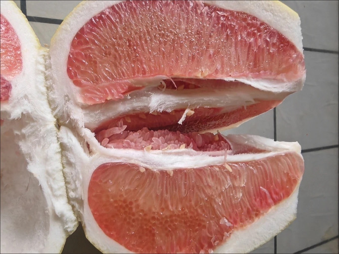 新鲜水果