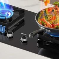 燃气灶大降价，千元附近的方太、老板、华帝燃气灶哪款值得买？