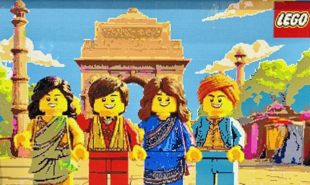 BrickLink宣布封禁35区域,引发全球乐迷强烈反弹:受影响社区发声