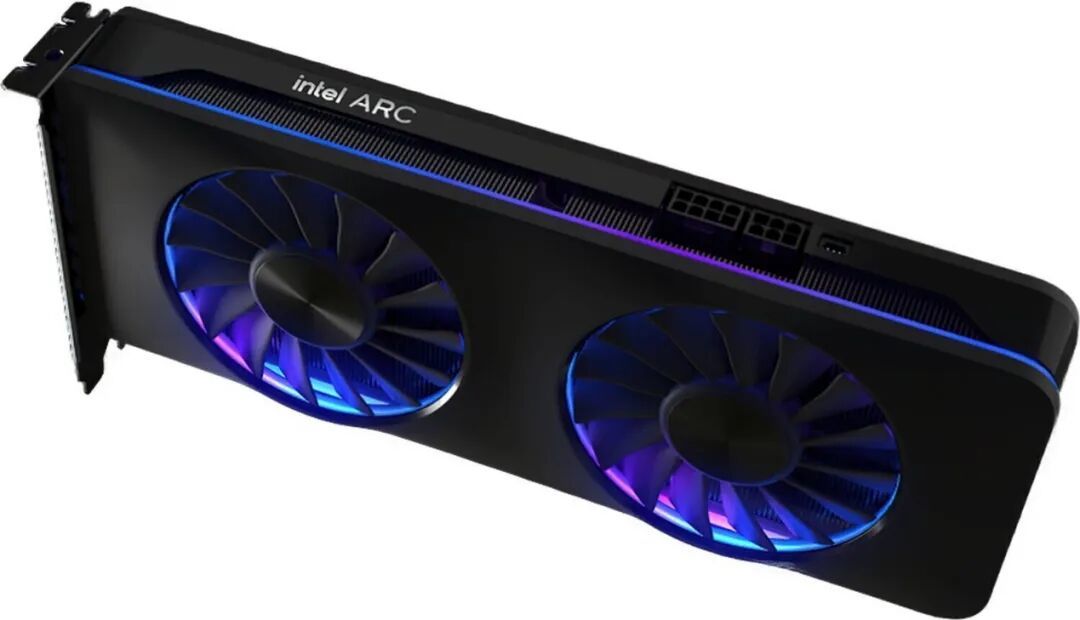 英特尔Arc“Battlemage”BMG-G31 GPU悄然现身官方软件支持