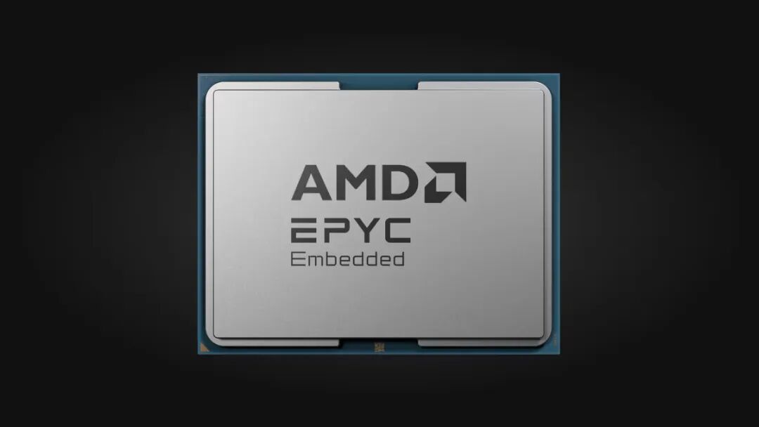 AMD悄然列出EPYC Fire Range与Venice嵌入式CPU家族