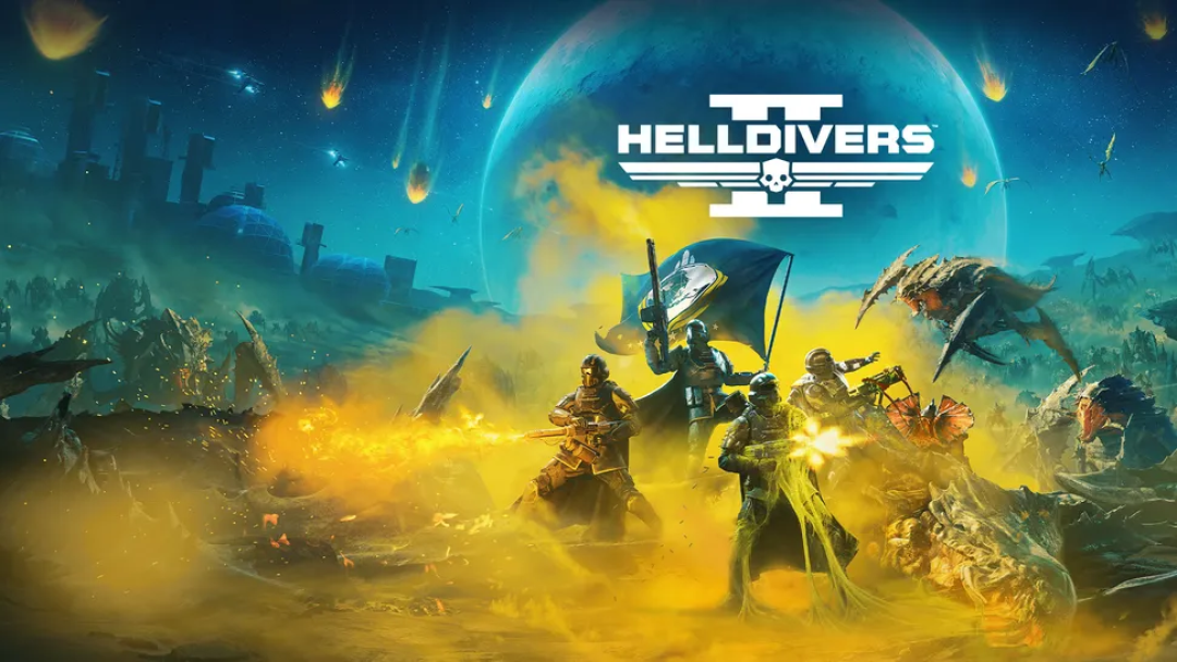 《地狱潜行者2》PC版安装规模因Nixxes而缩减85%