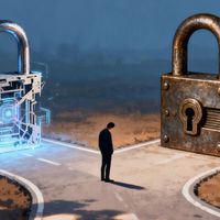 指纹锁 vs 机械锁：家庭安全谁更可靠？我们汇总了127位用户真实体验