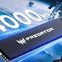 全场景旗舰悉数登场 2025年宏碁掠夺者存储线再攀高峰