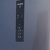 美菱271L冰箱：小户型的黄金容量