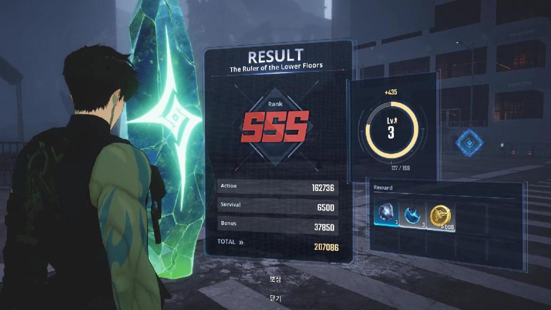《我独自升级:起立·觉醒》耕升RTX5070 追风OC体验漫改新游