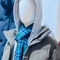 优衣库冬日男士穿搭：把“松弛感”穿进日常里