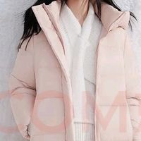 冬日刚需神款｜森马陈都灵同款90绒羽绒服，保暖时髦双在线