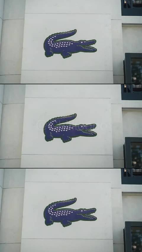 博肖时间线 这怎么不算王一博写的“情书”啊！（250927 一位时尚博主解读的Lacoste from yibo）～确实是情书不过是给画山的那个人的网页链接不是给粉丝的@UNIQ-王一博 #lacos