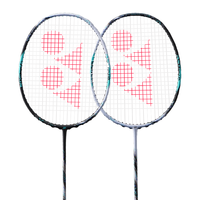 神速90K vs 天斧88D Pro：双打羽毛球拍怎么选？我们汇总了78位球友的真实体验