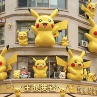 二次元IP线下实景体验：值得打卡还是纯属浪费时间？全网观点大PK