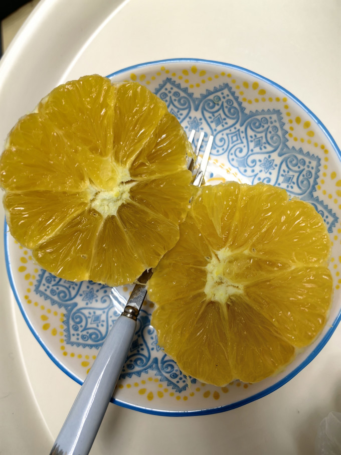 京鲜生橙子