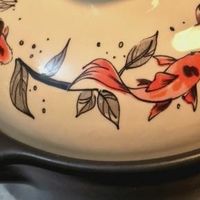 深秋初冬季节，来一锅暖暖的砂锅猪肚鸡汤暖胃暖心