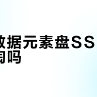 西部数据元素盘SSD值得海淘吗？327+用户真实观点大PK