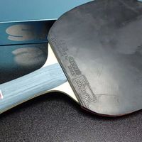 百元乒乓球装备真能挑战千元高端？3000+用户观点大碰撞