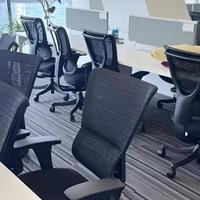 久坐腰酸背痛选哪款人体工学椅好？支撑+舒适一步到位